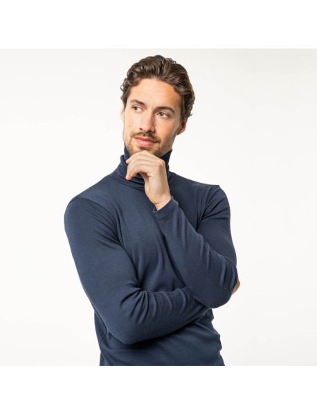 Helge Rollkragen-Shirt Helge Rollkragen-Shirt