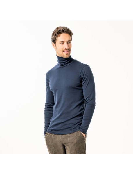 Helge Rollkragen-Shirt Helge Rollkragen-Shirt