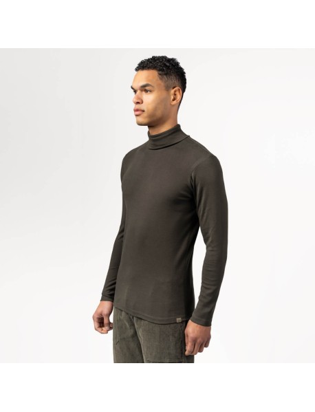 Helge Rollkragen-Shirt Helge Rollkragen-Shirt