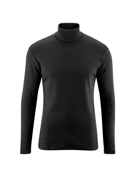 Helge Rollkragen-Shirt