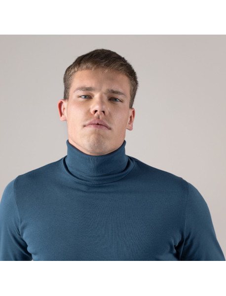 Helge Rollkragen-Shirt