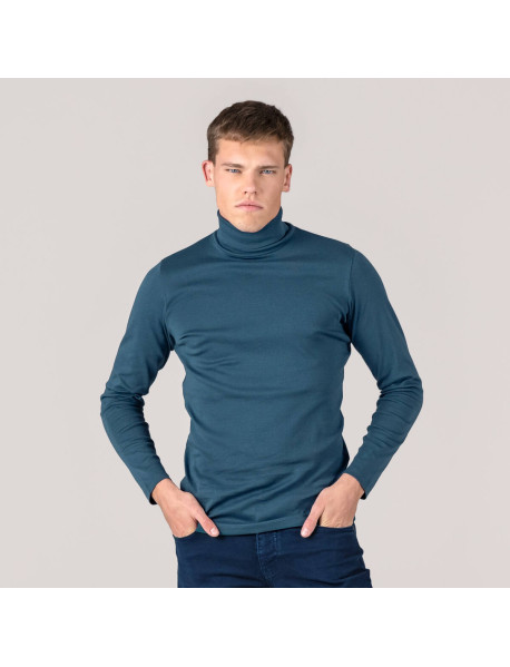 Helge Rollkragen-Shirt