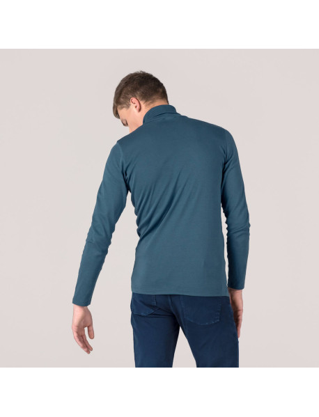 Helge Rollkragen-Shirt