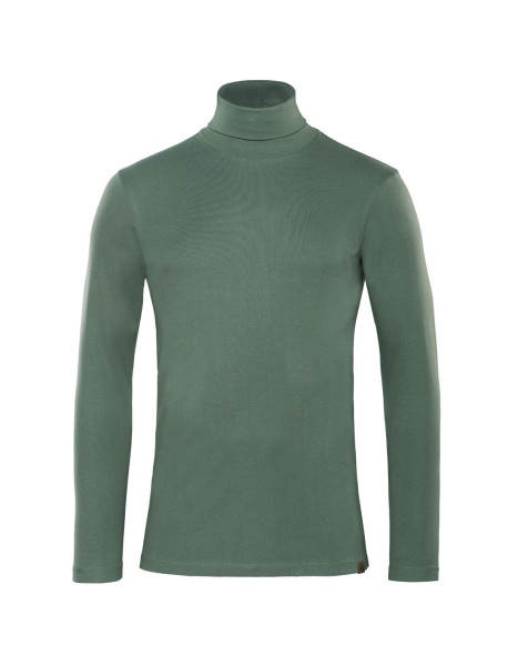 Helge Rollkragen-Shirt