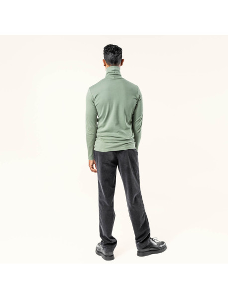 Helge Rollkragen-Shirt
