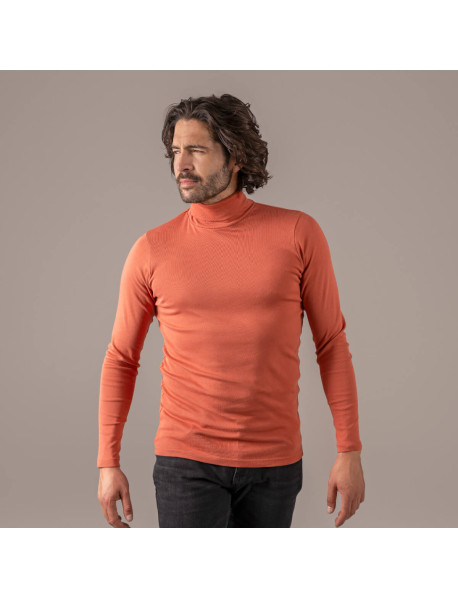 Helge Rollkragen-Shirt