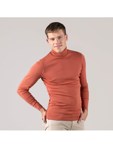 Helge Rollkragen-Shirt