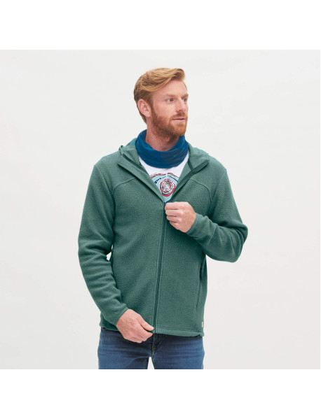 Nordian Fleecejacke