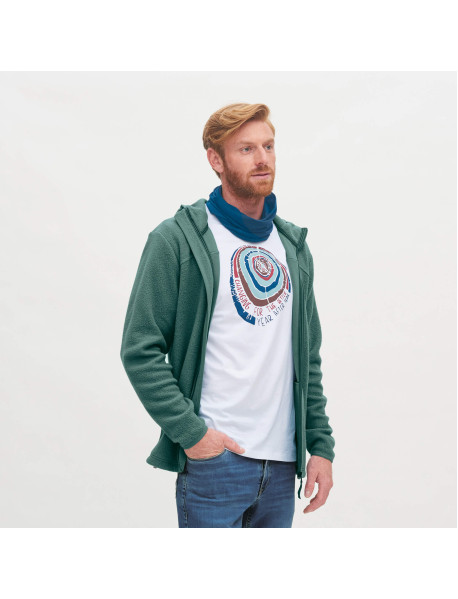 Nordian Fleecejacke