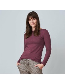 Hilla Langarmshirt 