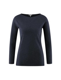 Hilla Langarmshirt 