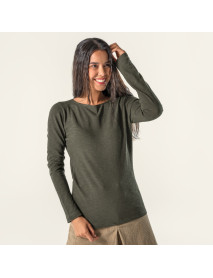 Sinia Langarmshirt 