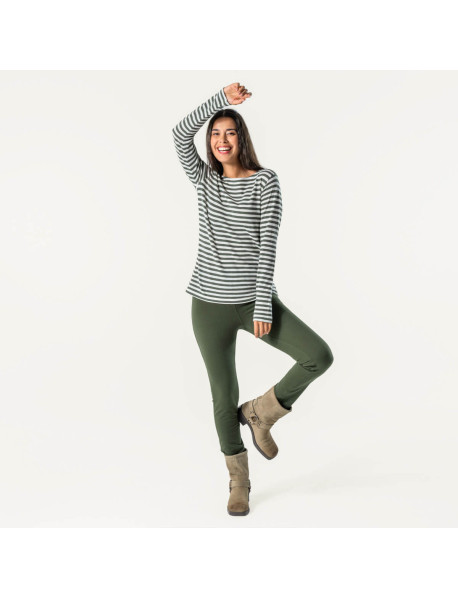 Sinia Langarmshirt 