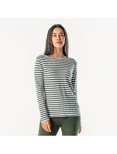 Sinia Langarmshirt 