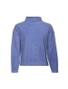 USIRIS Fleece Pullover