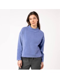 USIRIS Fleece Pullover
