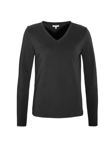 TARANA Langarmshirt 