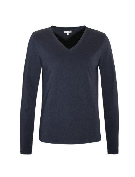 TARANA Langarmshirt 