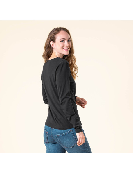 TARANA Langarmshirt 