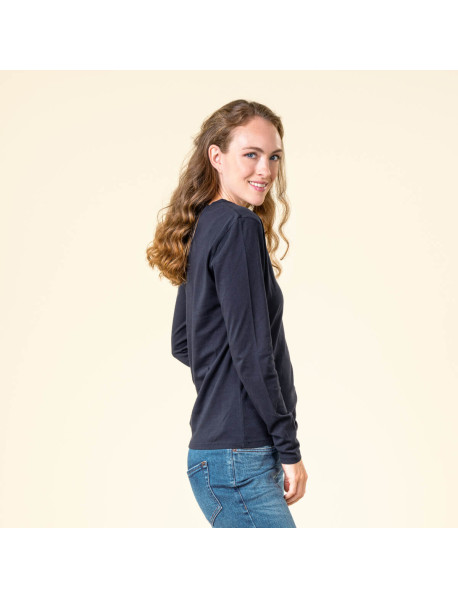 TARANA Langarmshirt 