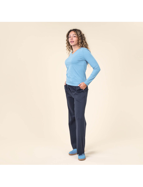 TARANA Langarmshirt 