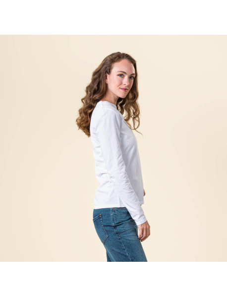 TARANA Langarmshirt 