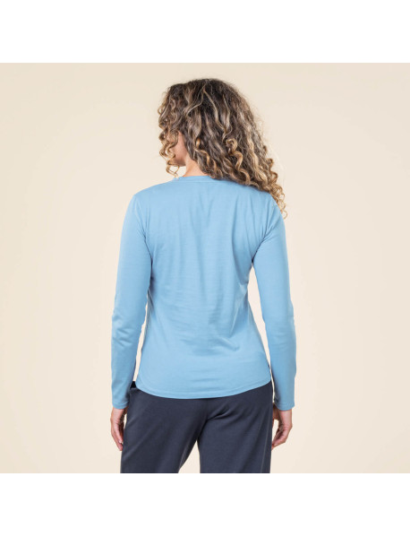 TARANA Langarmshirt 