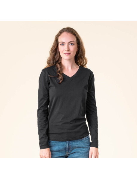 TARANA Langarmshirt 