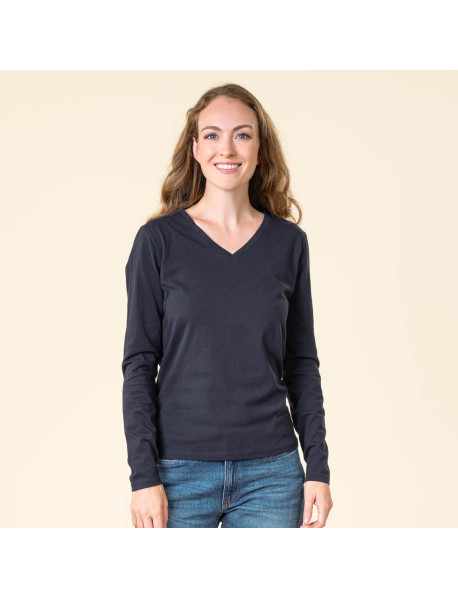 TARANA Langarmshirt 