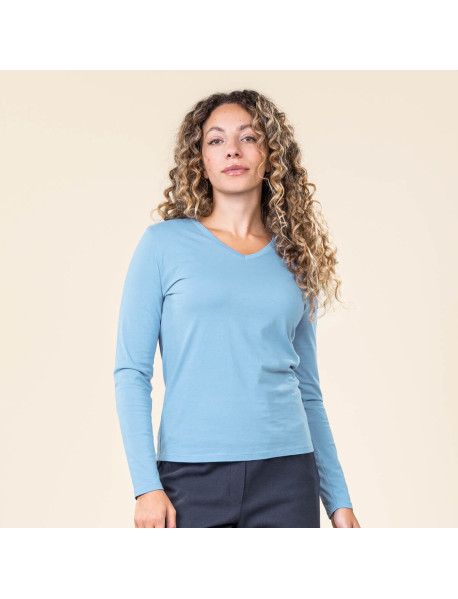 TARANA Langarmshirt 