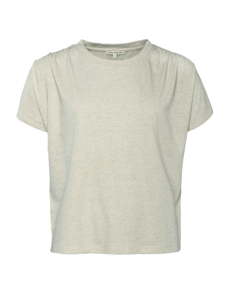 TOLA Leinenshirt