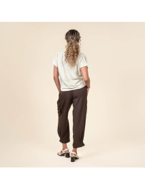 TOLA Leinenshirt