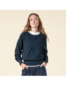 THABITA Pullover