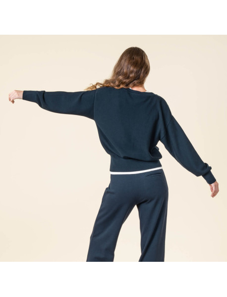 THABITA Pullover