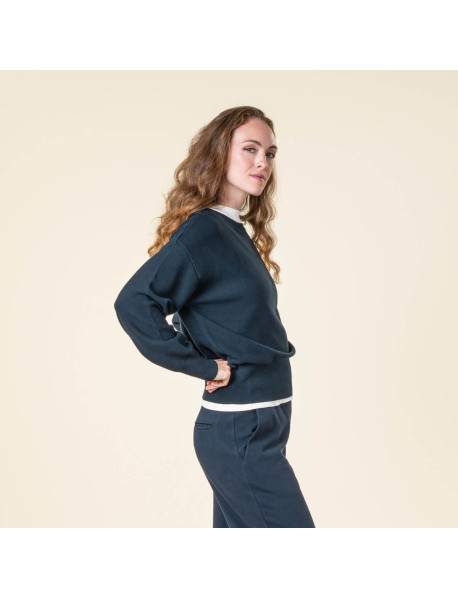 THABITA Pullover