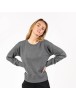 UNDINE Strickpullover Wolle