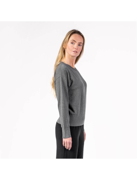 UNDINE Strickpullover Wolle UNDINE Strickpullover Wolle
