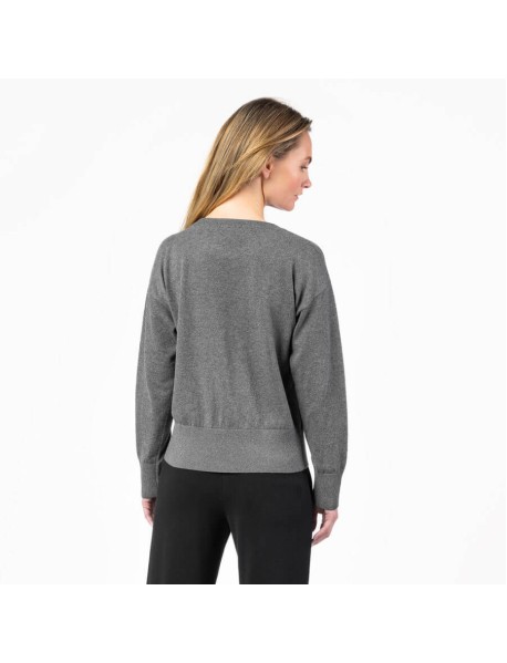 UNDINE Strickpullover Wolle UNDINE Strickpullover Wolle