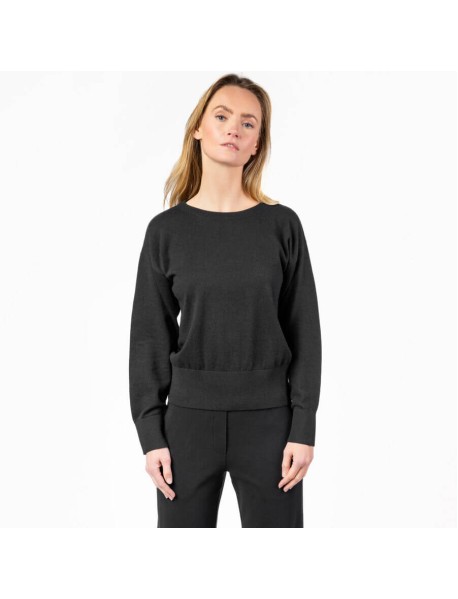 UNDINE Strickpullover Wolle UNDINE Strickpullover Wolle
