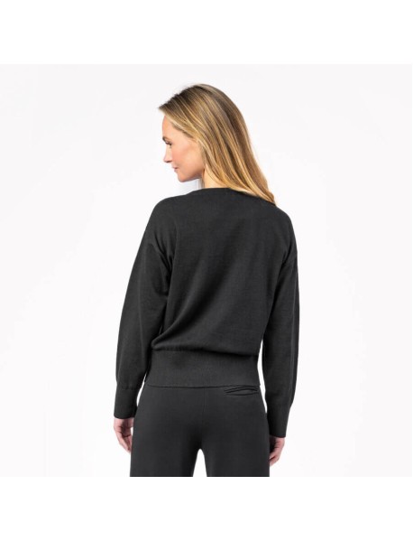 UNDINE Strickpullover Wolle UNDINE Strickpullover Wolle