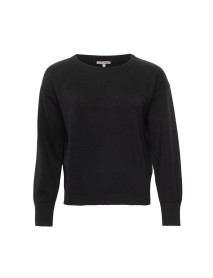 UNDINE Strickpullover Wolle