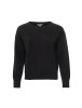 UNDINE Strickpullover Wolle