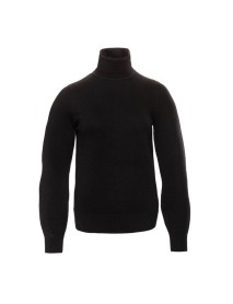 URANIA Rollkragen Pullover Wolle