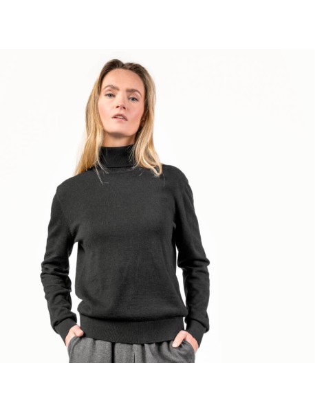 URANIA Rollkragen Pullover Wolle URANIA Rollkragen Pullover Wolle