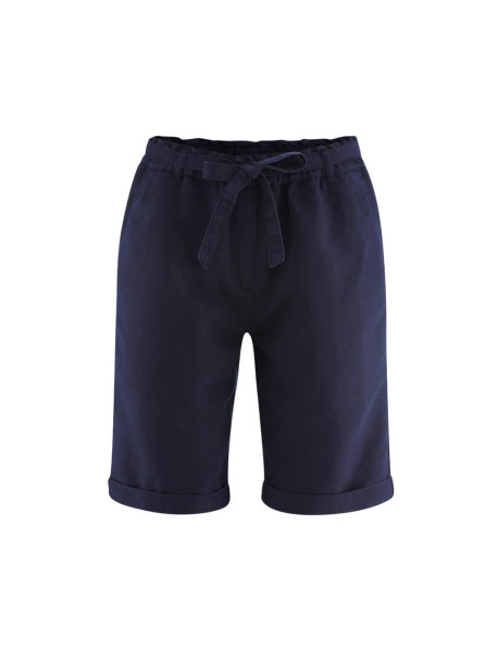Leinen Bermuda's