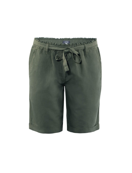Leinen Bermuda's