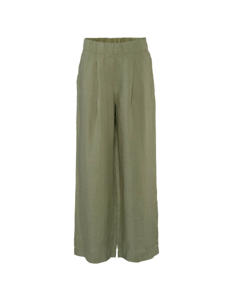 TOINI Leinenhose