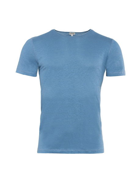 Leinen T-Shirt LC