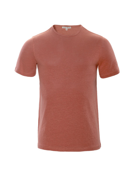 Leinen T-Shirt LC