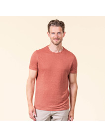 Leinen T-Shirt LC